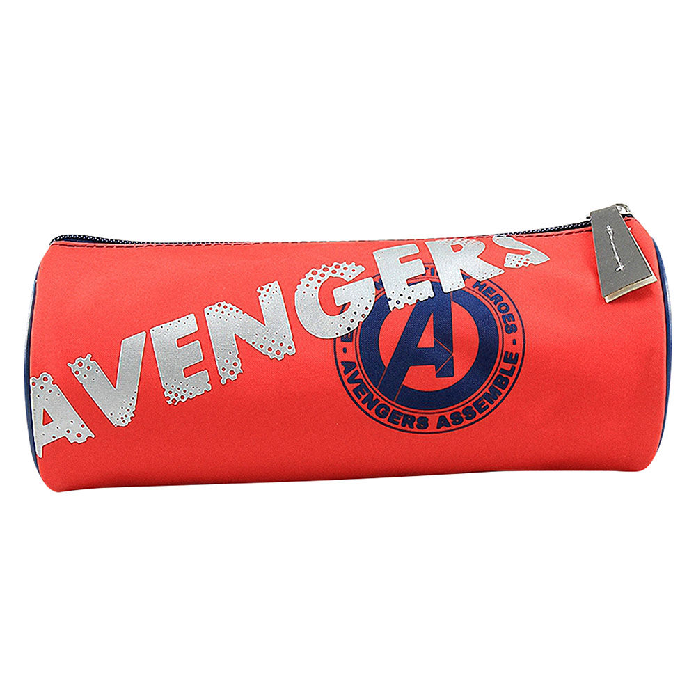 

Пенал-тубус Auchan "Avengers"