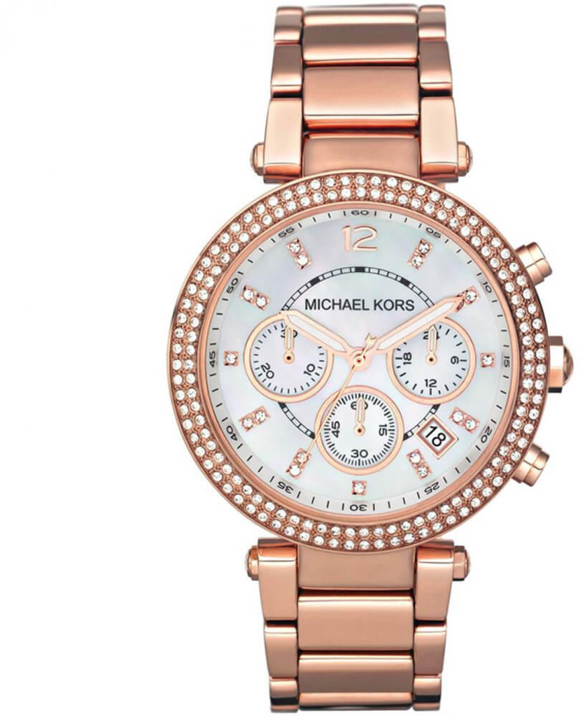 

Часы MICHAEL KORS MK5491
