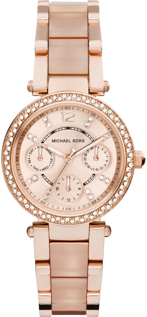 

Часы MICHAEL KORS MK6110