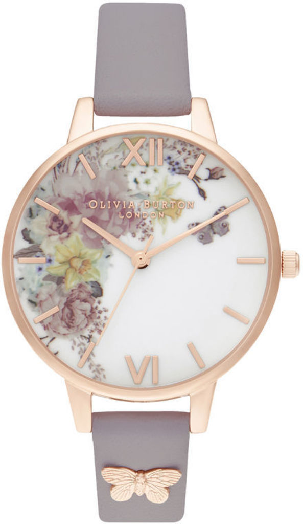 

Часы Olivia Burton OB16EG129