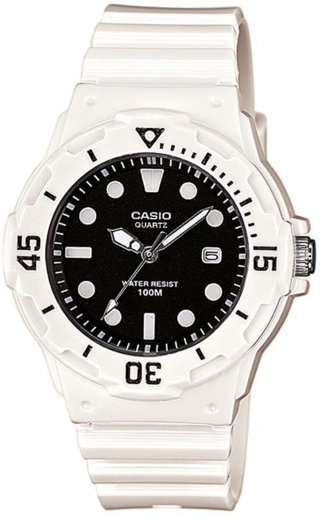 

Часы CASIO LRW-200H-1EVEF