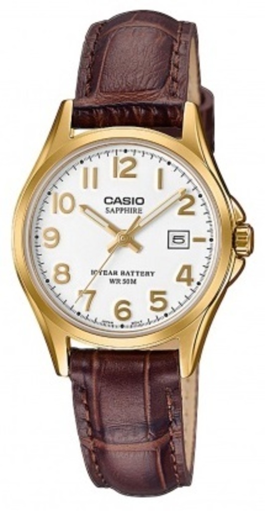 

Часы CASIO LTS-100GL-7AVEF