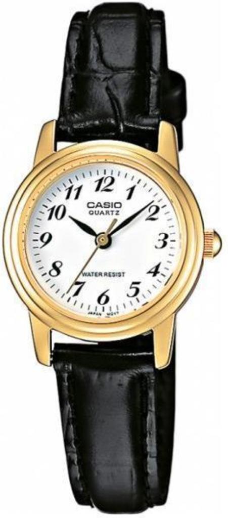 

Часы CASIO LTP-1236GL-7BEF