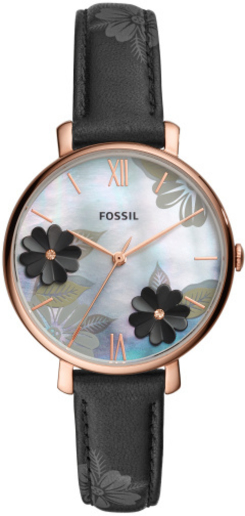 

Часы Fossil ES4535