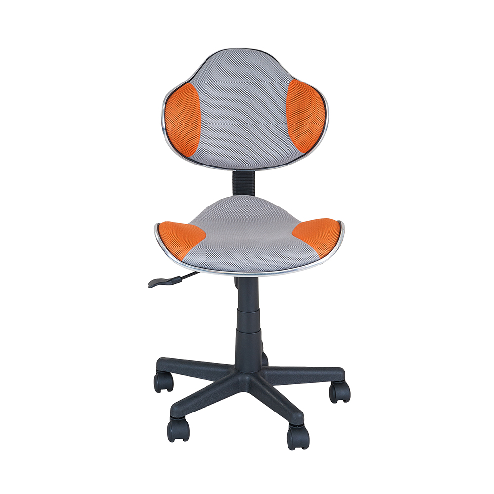 

Детское компьютерное кресло FunDesk LST3 Orange-Grey