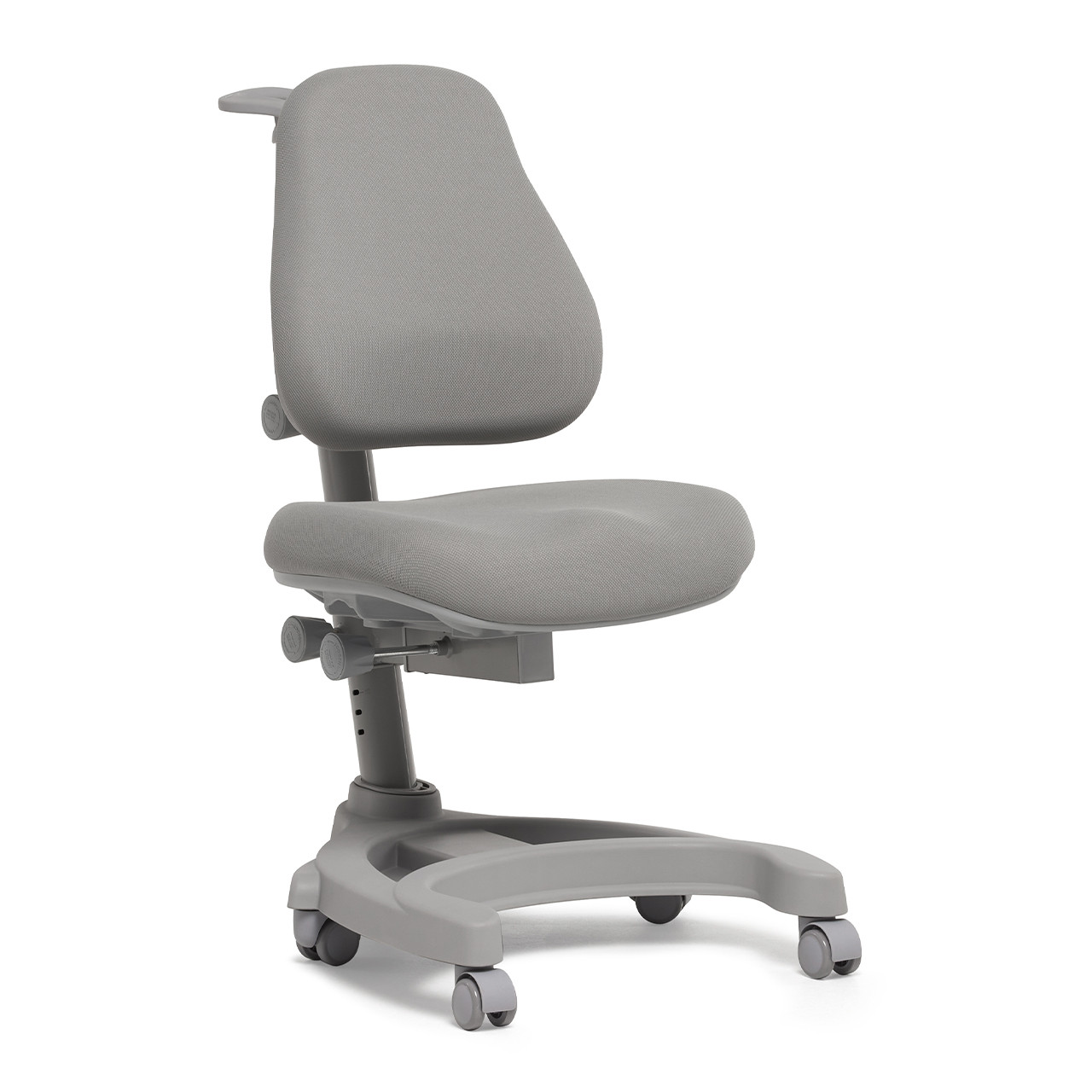 

Детское эргономичное кресло Cubby Magnolia Grey