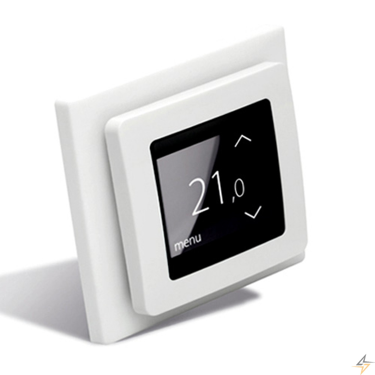 

Терморегулятор DEVIreg Touch белый для теплого пола