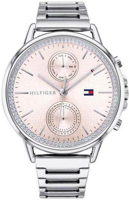 

Женские часы Tommy Hilfiger 1781917