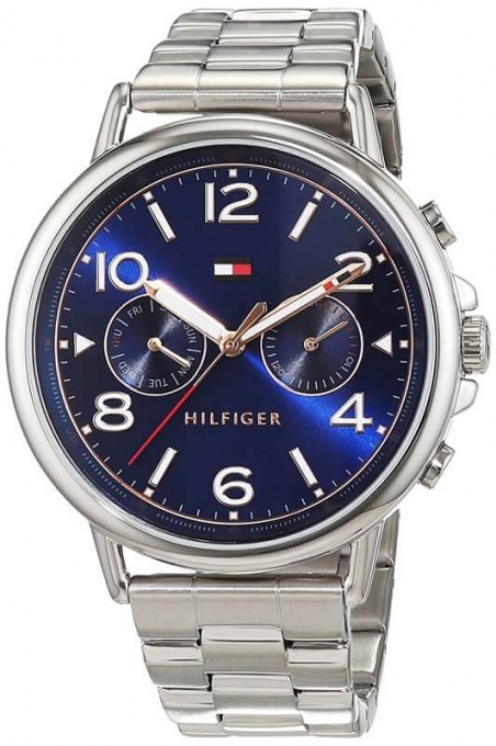 

Женские часы Tommy Hilfiger 1781731