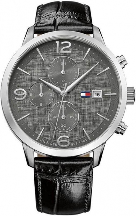 

Мужские часы Tommy Hilfiger 1770015