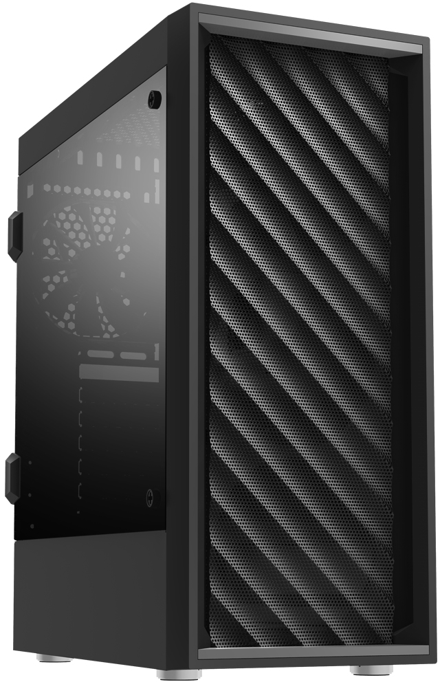 

Корпус Zalman ZM-T7 Black