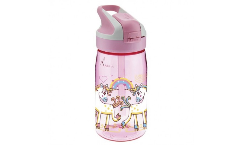 

Фляга Laken Tritan Summit Bottle 0,45L Unix