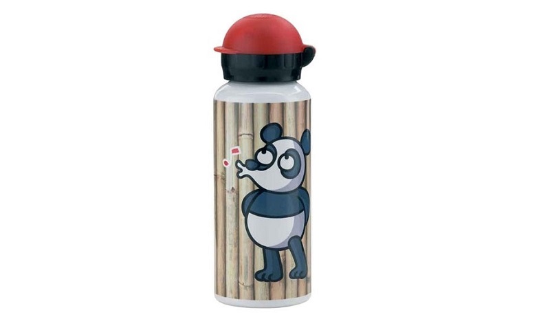 

Фляга Laken Hit Kukuxumusu 0,45 L Bambu