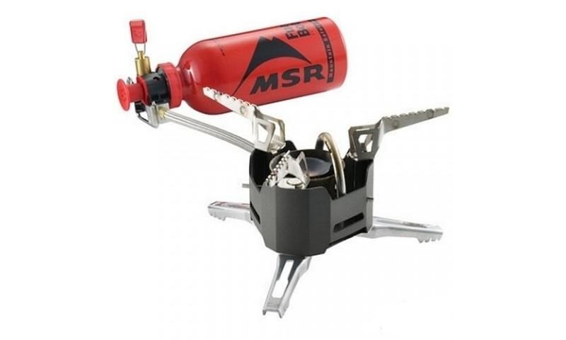 

Горелка MSR XGK EX Stove