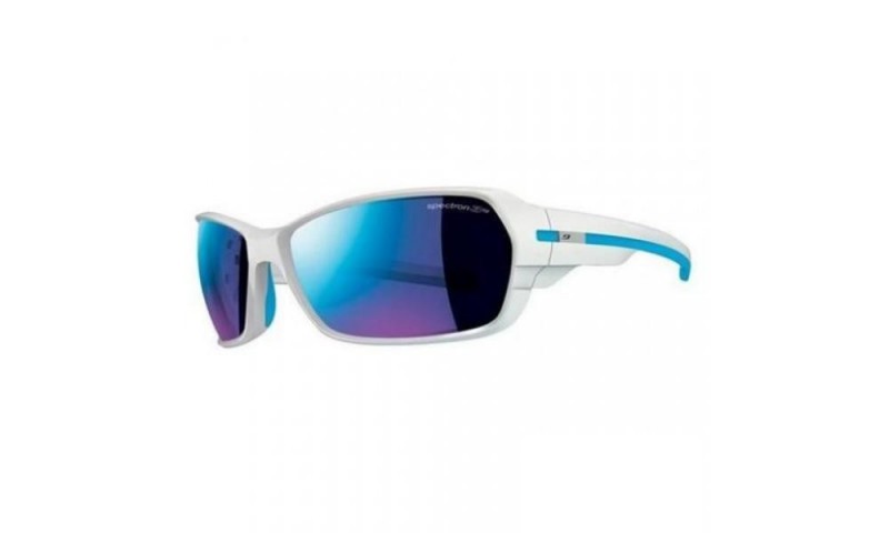 

Очки Julbo DIRT 2.0 shiny white/blue 474 11 11