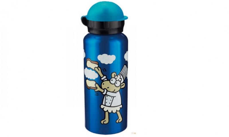 

Фляга Laken Hit Kukuxumusu 0,45 L. Alta Cocina