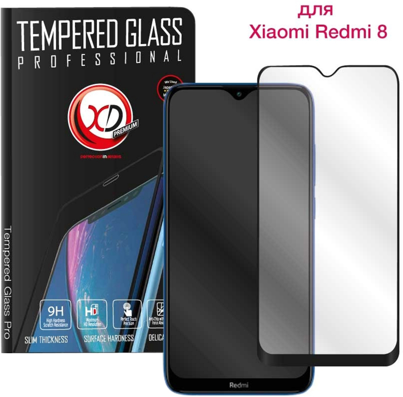 

Защитное стекло Extradigital для Xiaomi Redmi 8
