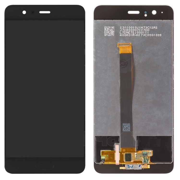 

Дисплей для Huawei P10 Plus, VKY-L09, VKY-L29 с сенсором черный original PRC