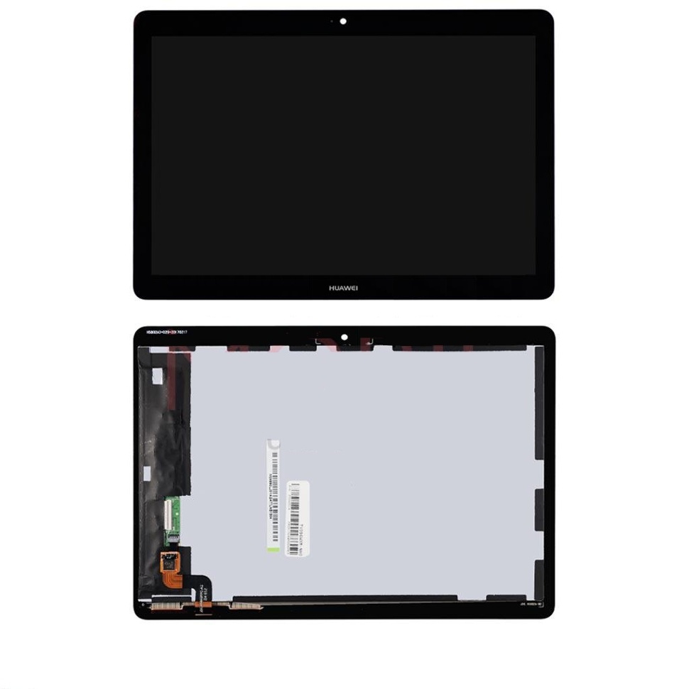 

Дисплей для Huawei MediaPad T3 10 (AGS-L09) с сенсором Черный original PRC