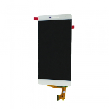 

Дисплей для Huawei Ascend P8 (GRA L09, GRA-UL00) с сенсором белый original PRC