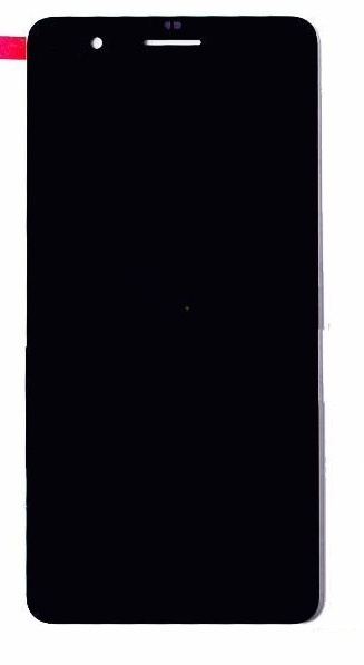 

Дисплей для Huawei Honor 6 Plus, PE-TL10 с сенсором черный original PRC