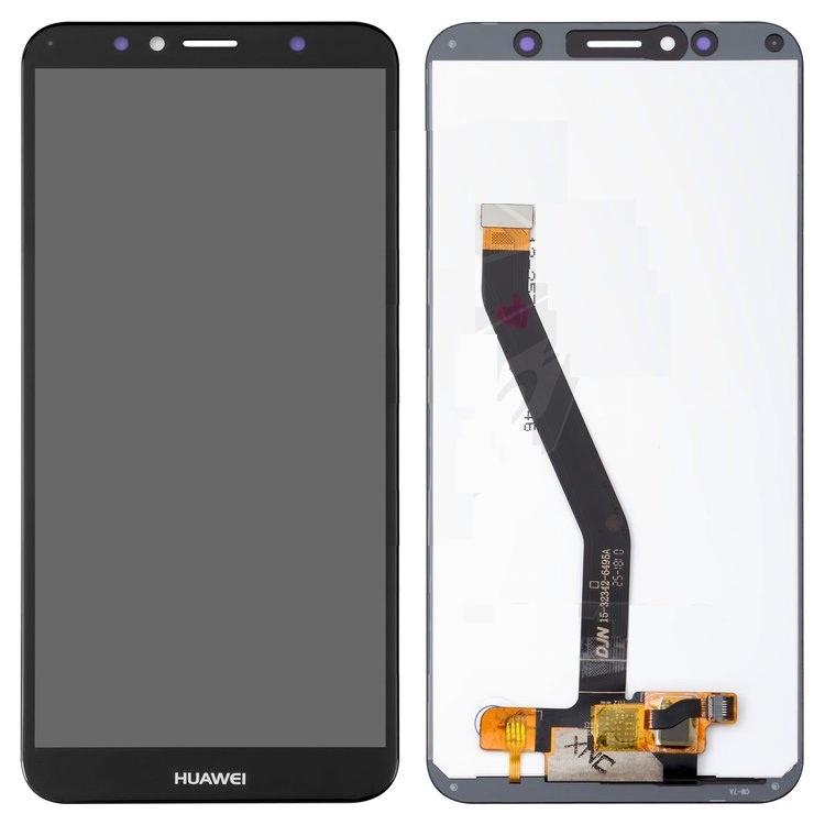 

Дисплей для Huawei Honor 7A Pro 5,7, Honor 7C, Y6 2018, Y6 Prime 2018 (ATU-L11, L21, L22, L31, LX3, AUM-L29, AUM-L41) с сенсером черный original PRC