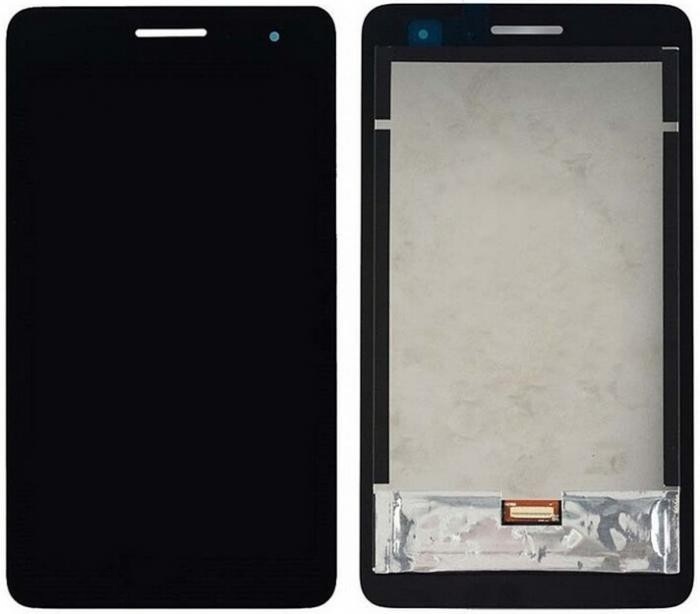 

Дисплей для Huawei MediaPad T1-701, T1 701U, T1-701U с сенсором Черный original PRC