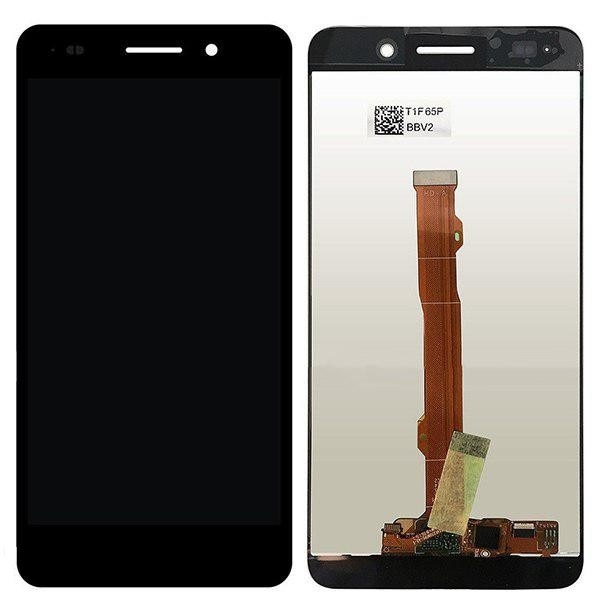 

Дисплей для Huawei Y6 2, Honor Holly 3, Honor 5A, (CAM-AL00, CAM-L21) с сенсором Черный original PRC
