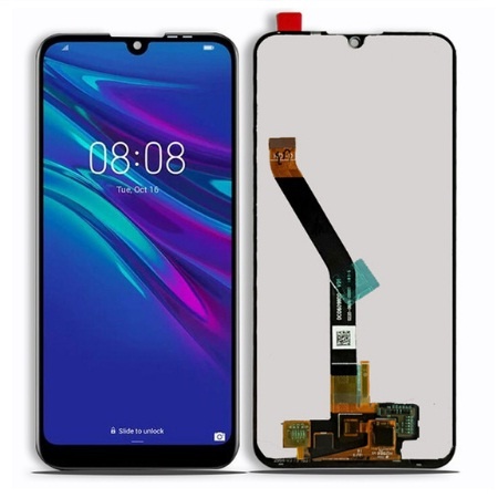 

Дисплей для Huawei Y6 (2019), Y6 Pro 2019, Y6 Prime (2019), Honor 8A MRD-LX1F, MRD-LX1, MRD-LX3 с сенсором черный original PRC