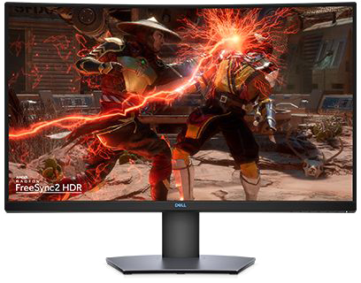 

Монитор 31.5" Dell S3220DGF Black (210-ATVC)