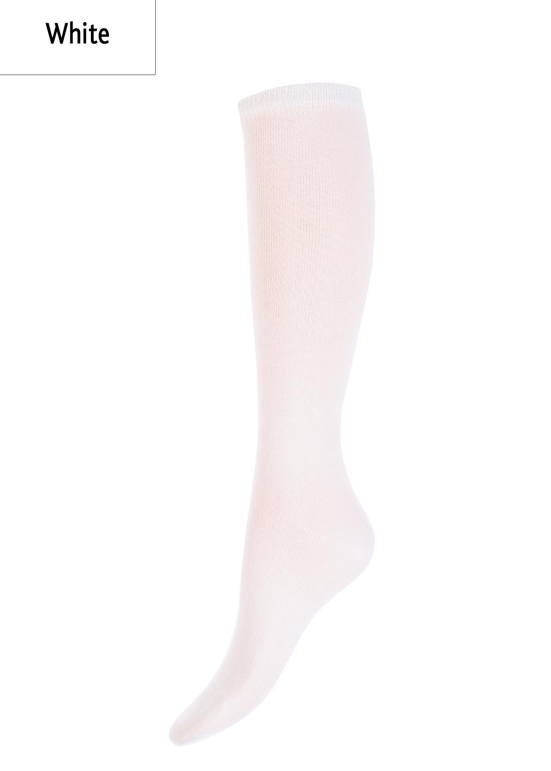 

Гольфы Giulia KG COLOR 18 Р White
