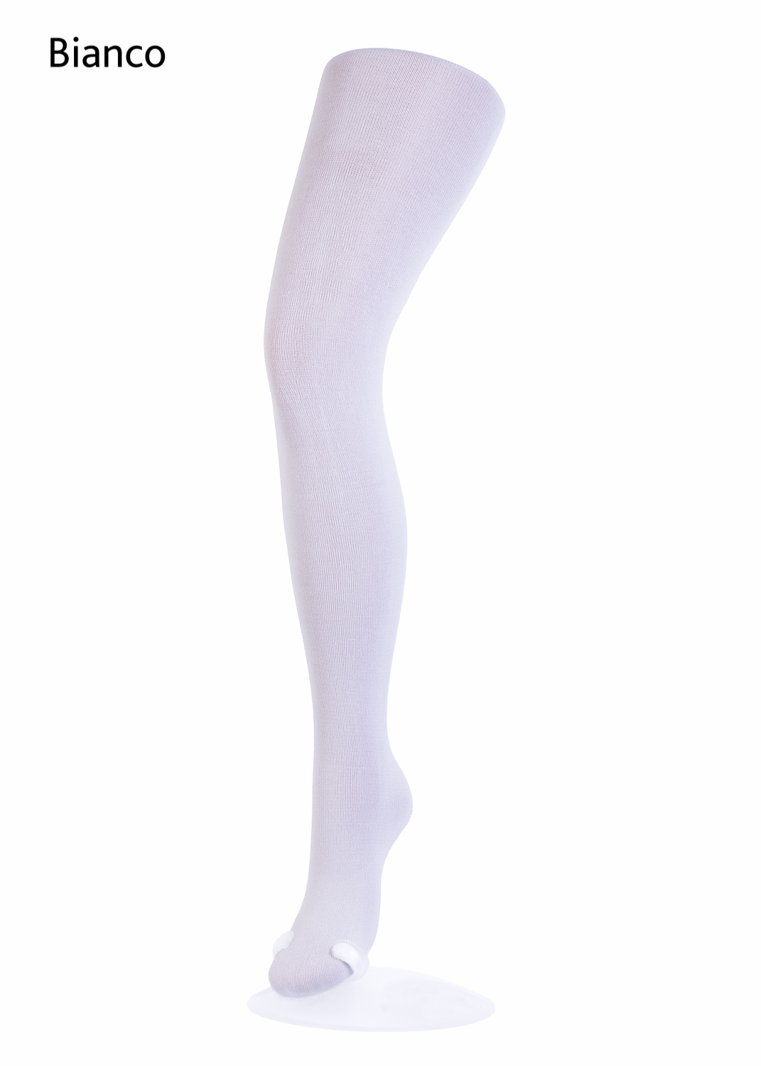 

Колготки GIULIA BETTY 80 Den 104-110 см Bianco