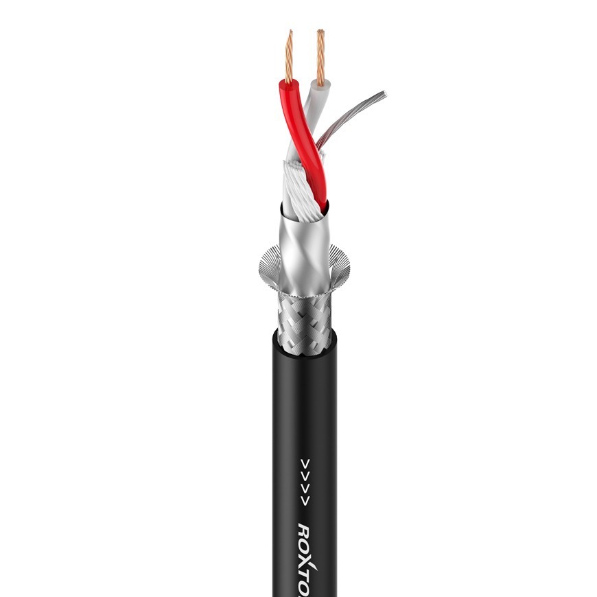

Кабель DMX Roxtone DMX022 (0928)