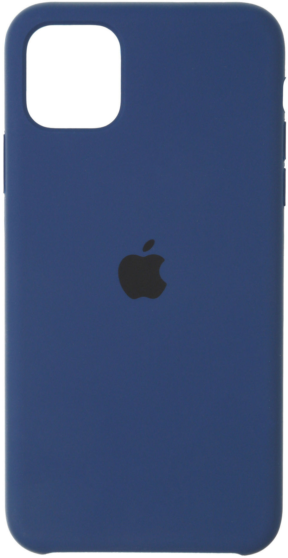 

Панель ArmorStandart Silicone Case для Apple iPhone 11 Pro Deep Navy