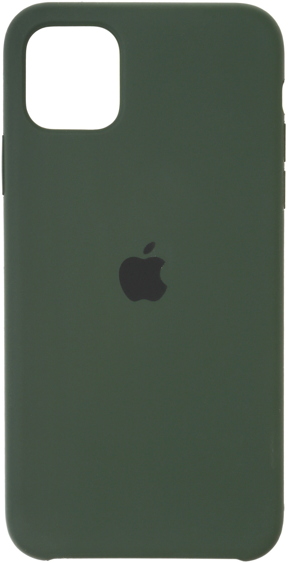 

Панель ArmorStandart Silicone Case для Apple iPhone 11 Pro Cyprus Green