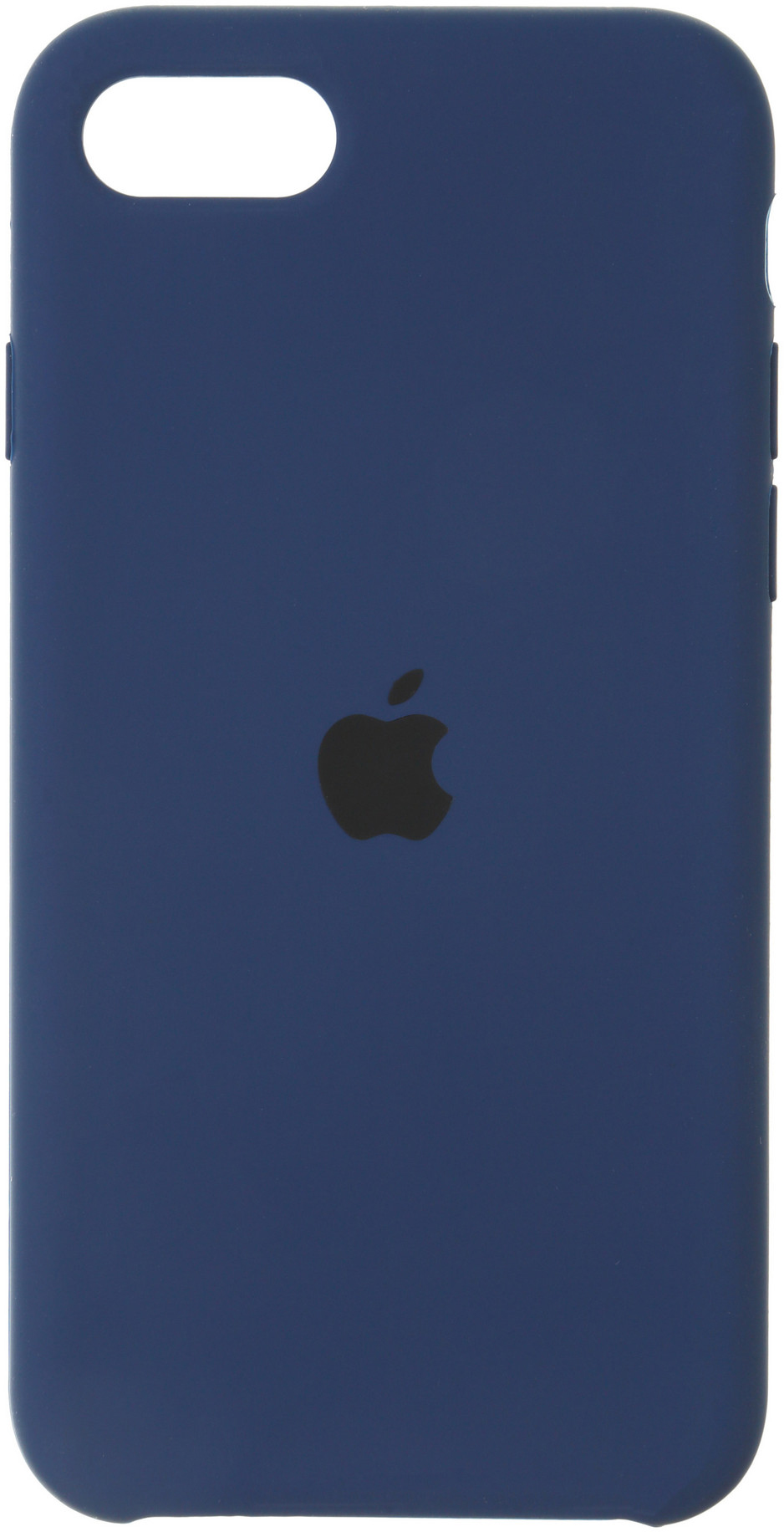 

Панель ArmorStandart Silicone Case для Apple iPhone 8/SE 2020 Deep Navy