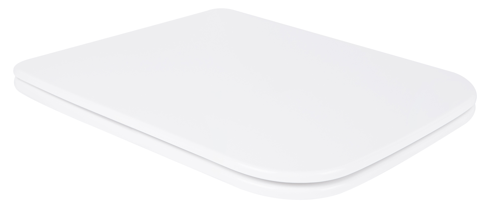 

Сиденье для унитаза Qtap (Tern) с микролифтом Slim QT99HXU10W