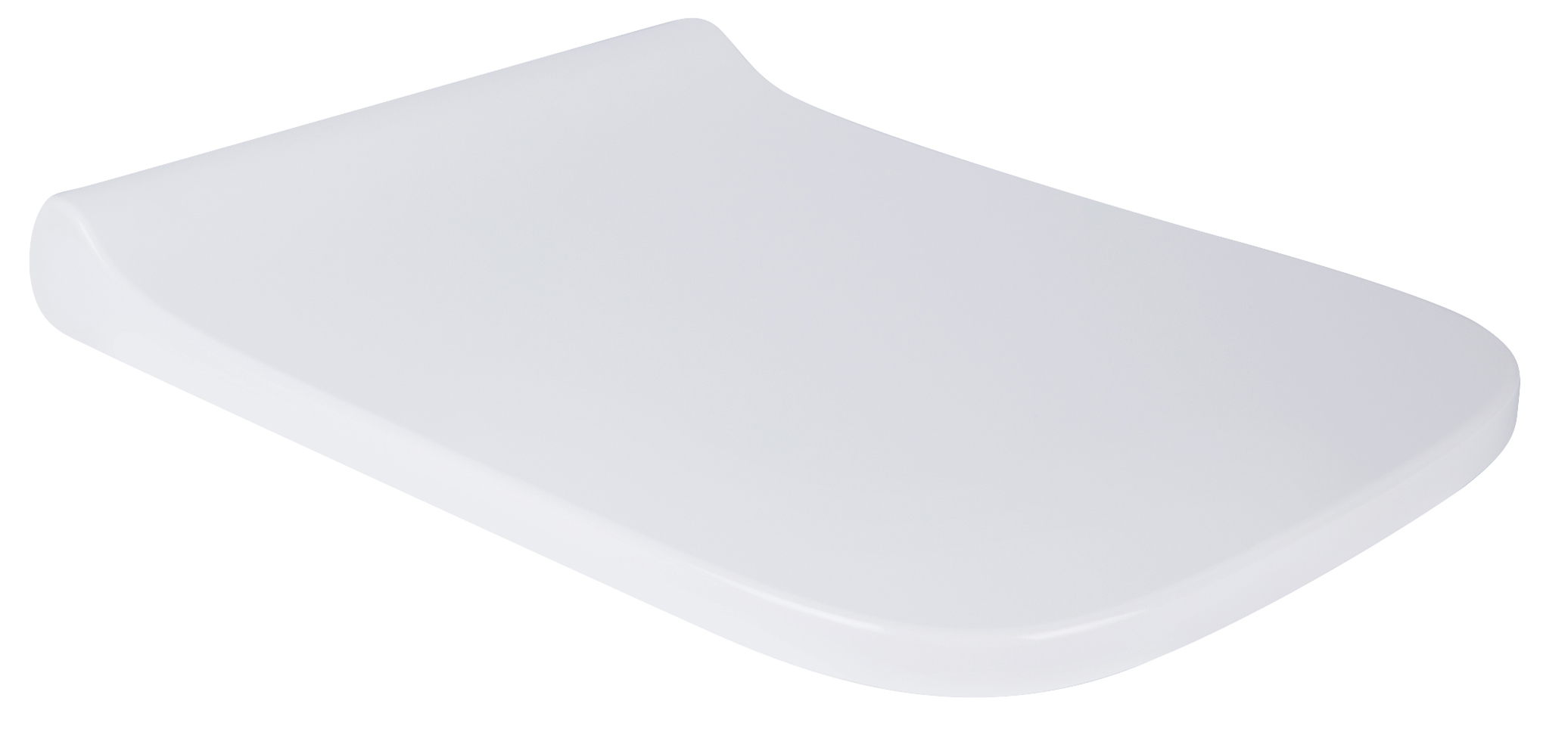

Сиденье для унитаза Qtap (Tern) с микролифтом Slim QT99HY2238W