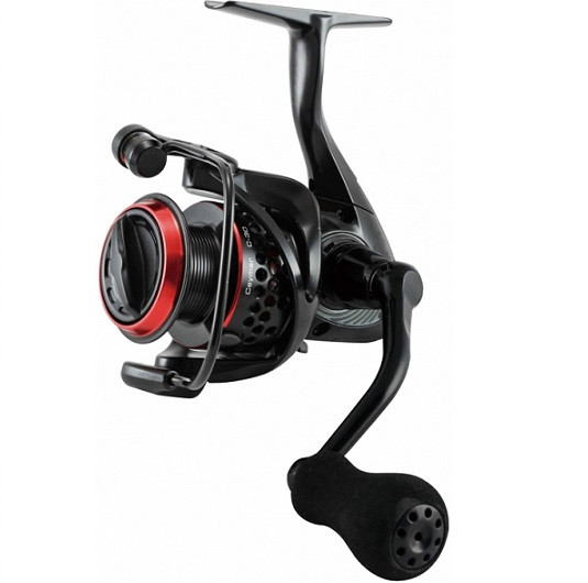 

Катушка Okuma Ceymar XT CXT-25FD 7+1BB (1353.09.53)