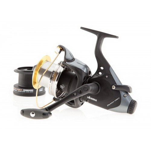 

Катушка Okuma Power Liner Baitfeeder PL-865 (1353.09.33)