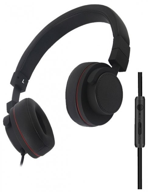 

Наушники проводные GORSUN GS-788