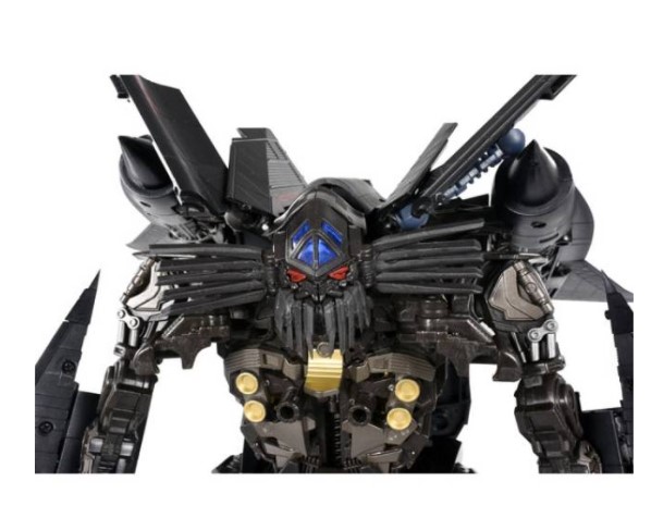 

Трансформеры Takara MB-16 Jetfire 10 лет фильма "трансформеры" 25 * 14 * 31 см