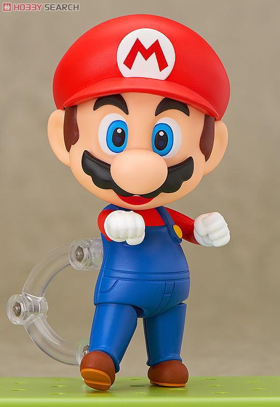 

Супер марио фигурка из пвх - Super Mario 10 см