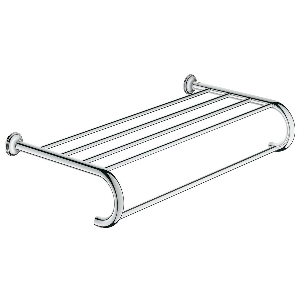 

Полотенцедержатель Grohe Essentials Authentic 40660001