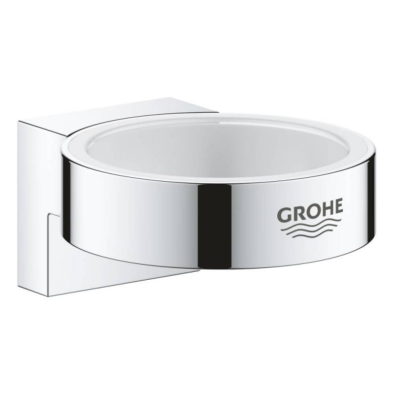 

Держатель для стакана/дозатора GROHE Selection 41027000