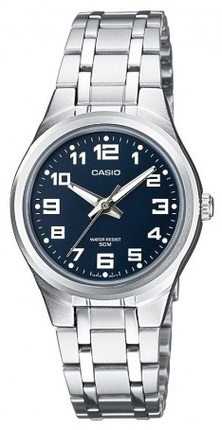 

Женские наручные часы Casio LTP-1310PD-2BVEF