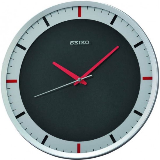 

Настенные часы Seiko QXA769S