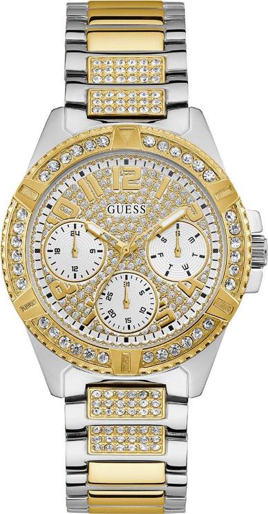 

Женские наручные часы Guess W1156L5