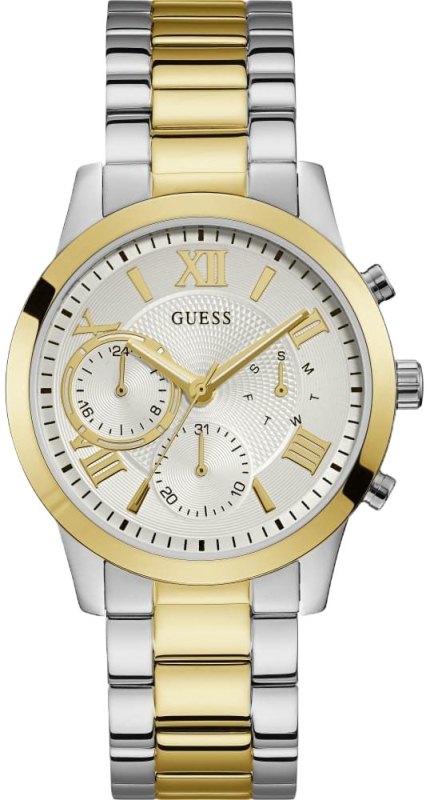

Женские наручные часы Guess W1070L8