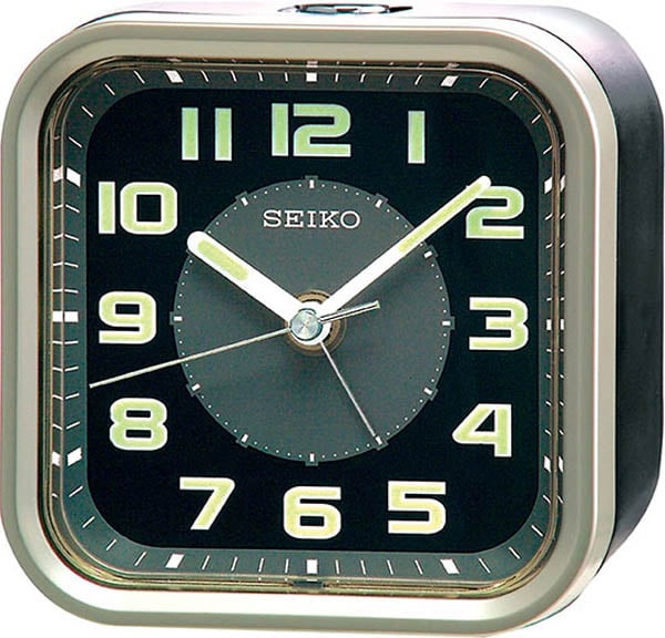 

Настольные часы Seiko QHE128T
